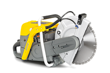 Ручной бензорез Wacker Neuson BTS 635 s